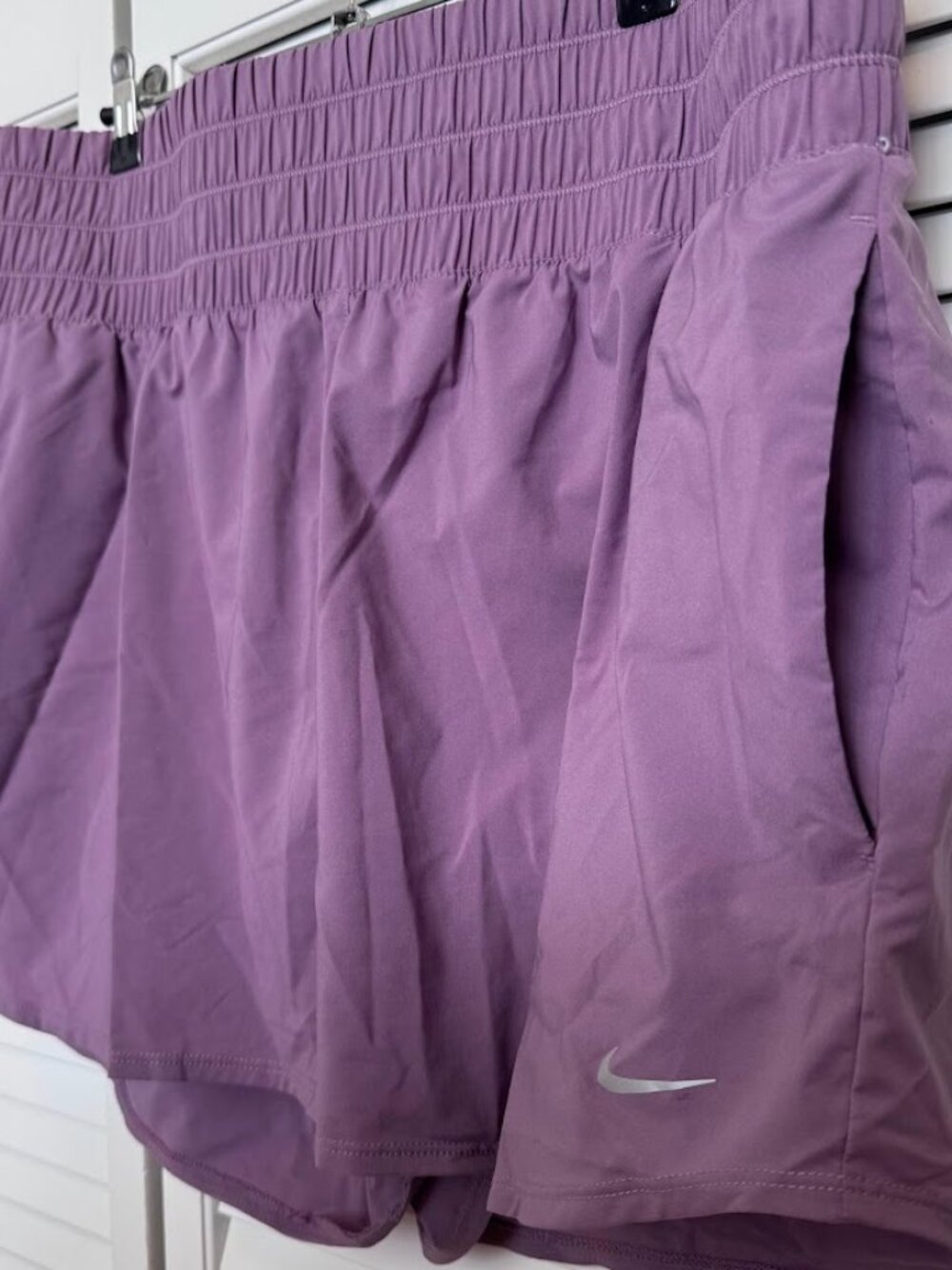 Nike Dri-Fit Athletic Shorts
